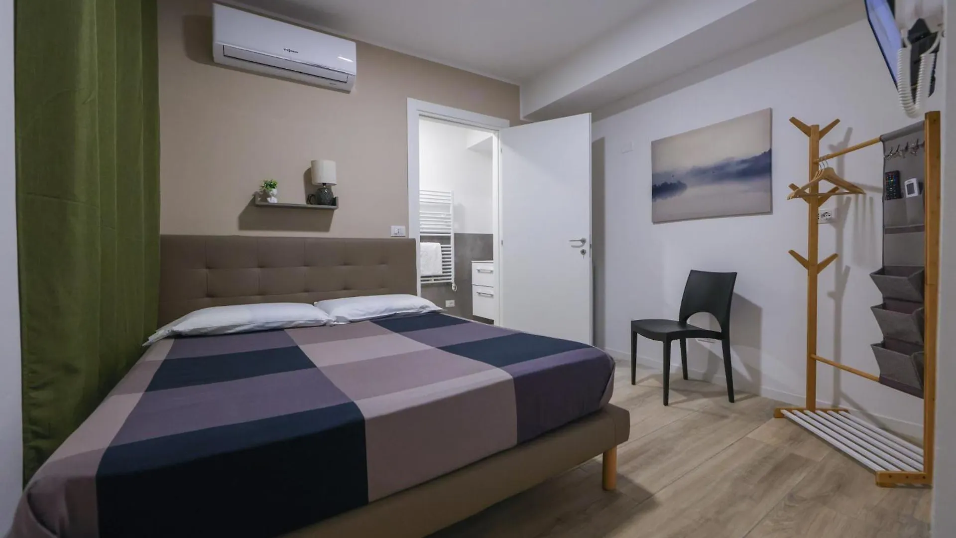 Apartment Residence Della Accademia Modena