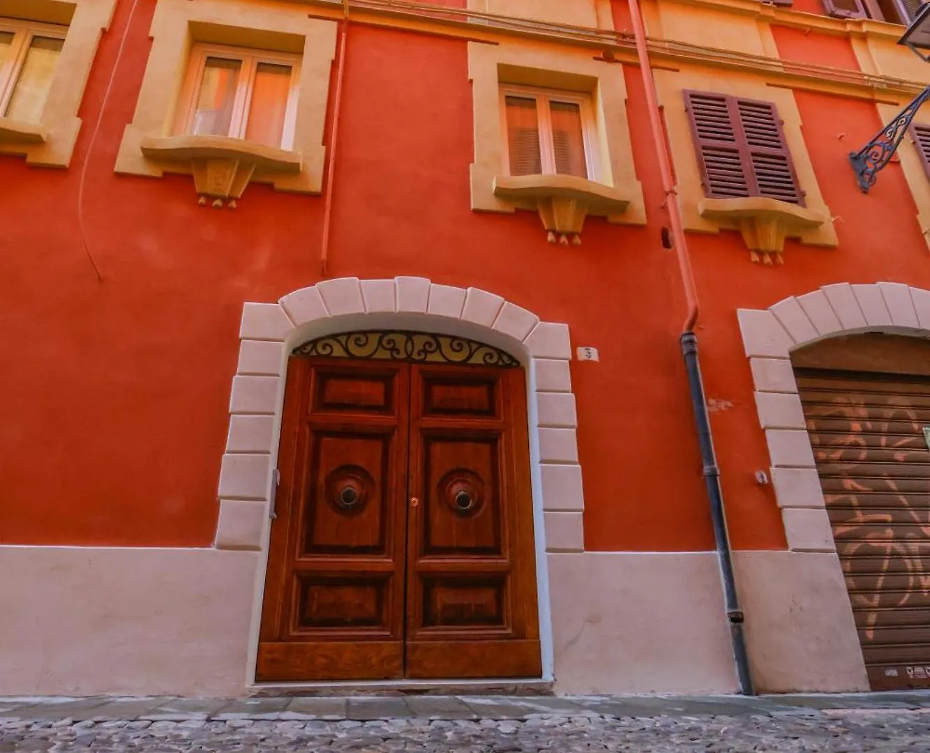 Residence Della Accademia Modena Apartment