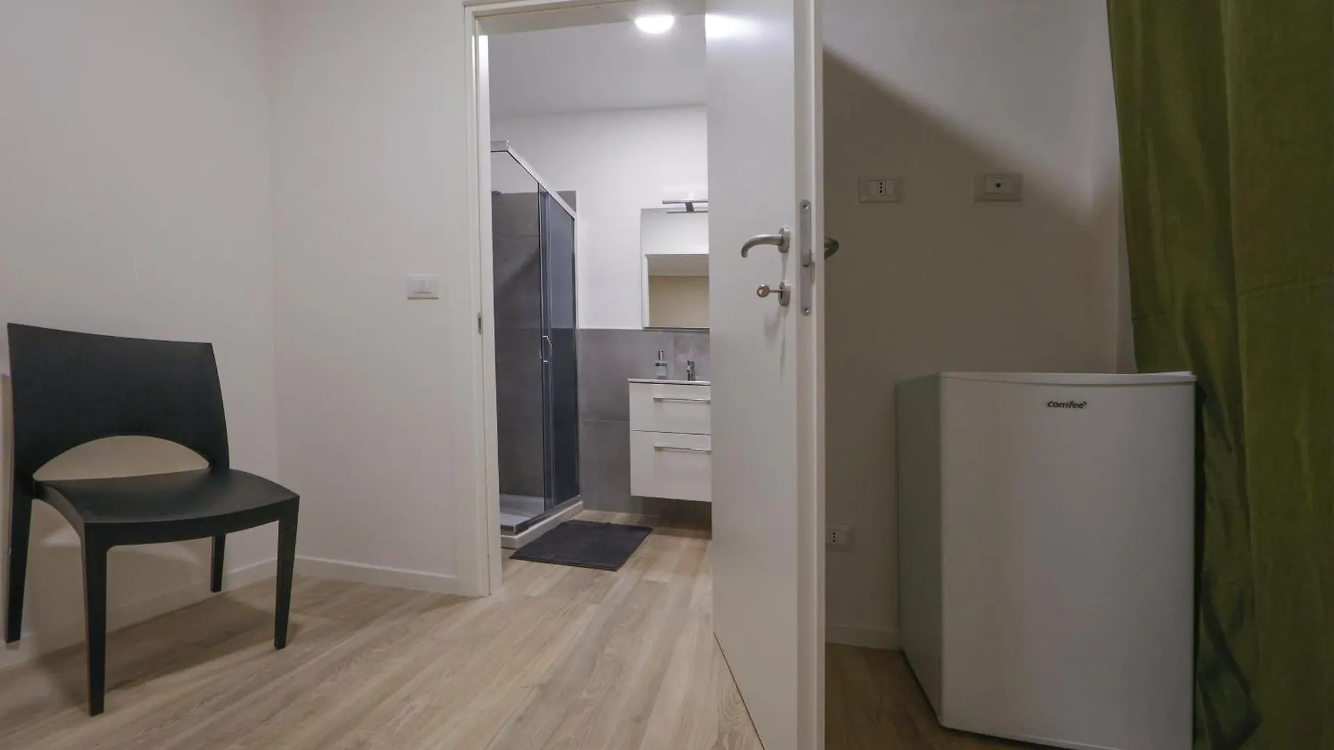 Residence Della Accademia Modena Apartment