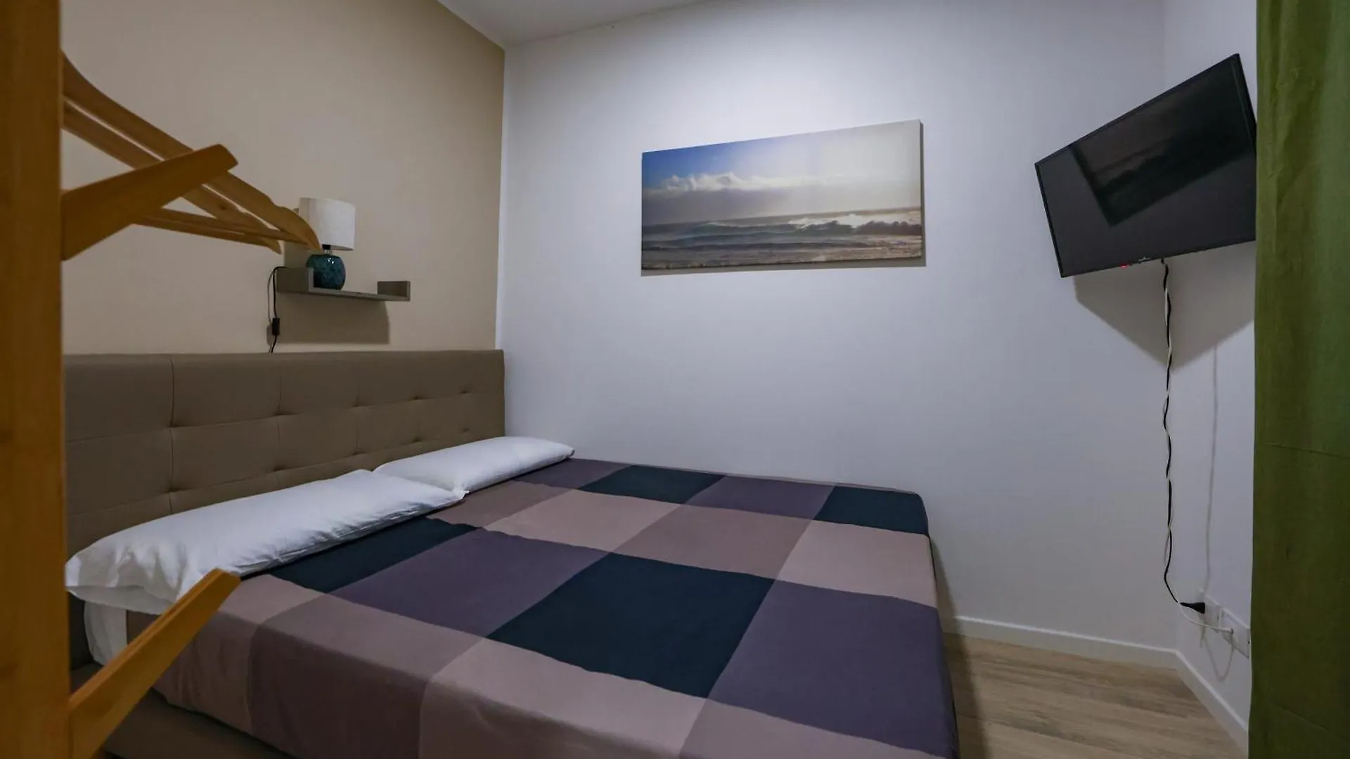 Apartment Residence Della Accademia Modena Italy